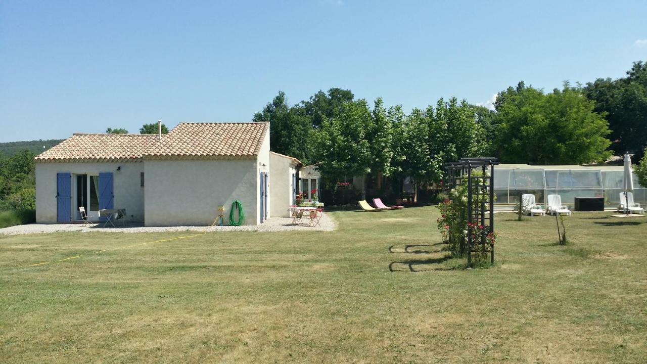 Отель Les Galines Rians  Экстерьер фото
